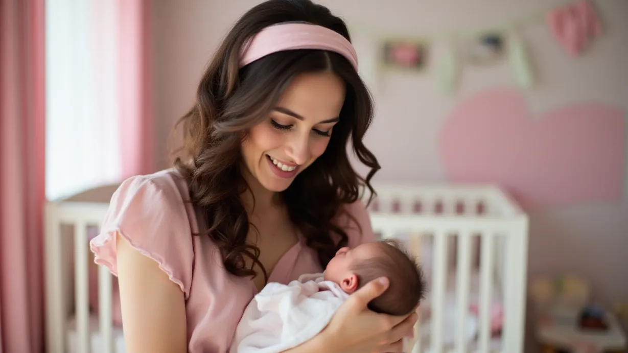 I Became A Baby Girl After Drinking Too Much