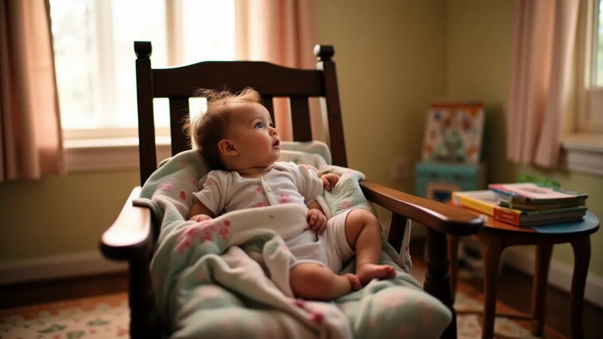 I Became A Baby Girl After Drinking Too Much
