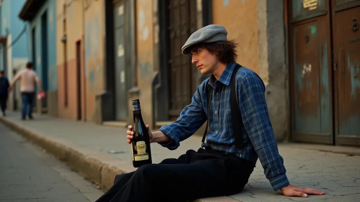 Sweetwine Over Yonder