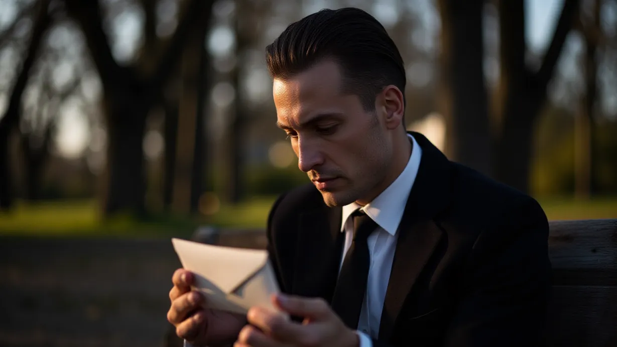 The Mafia's Obsession