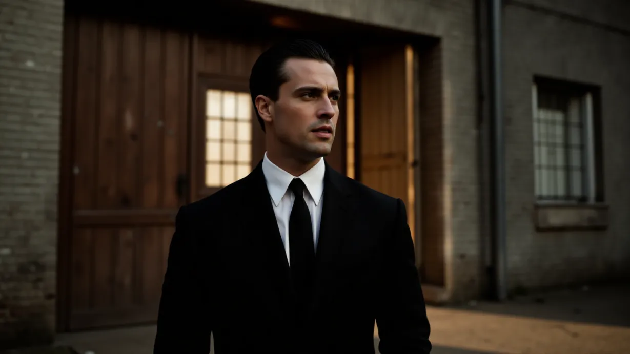 The Mafia's Obsession