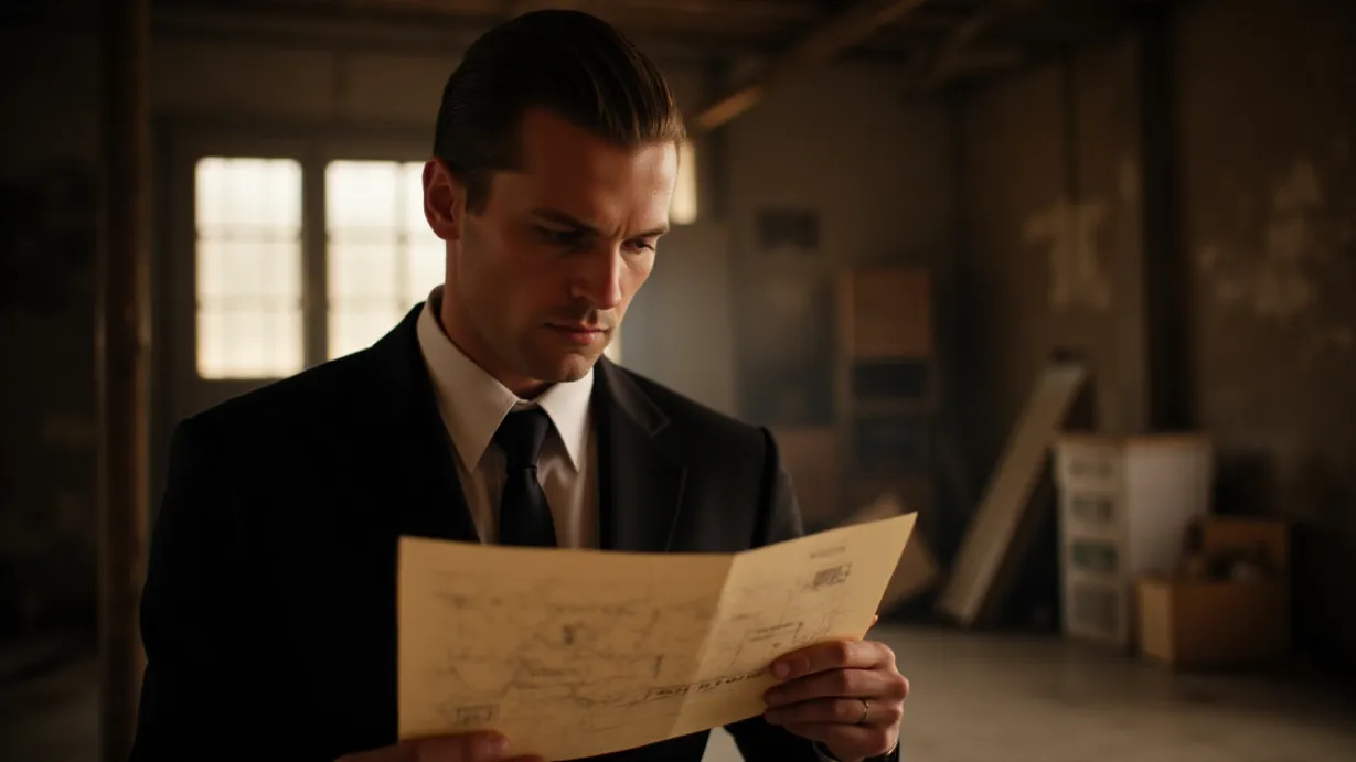 The Mafia's Obsession