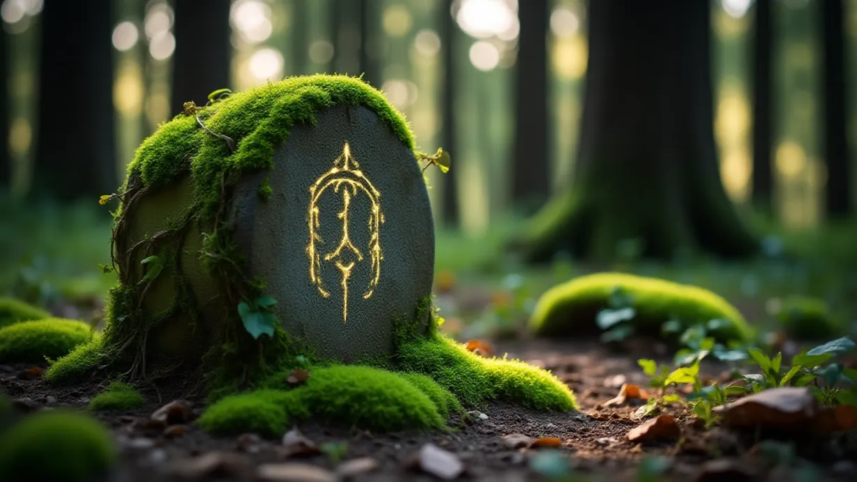 The Prophecy of Eldrador