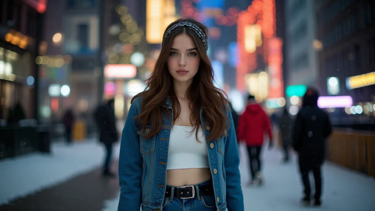 The Movie Date