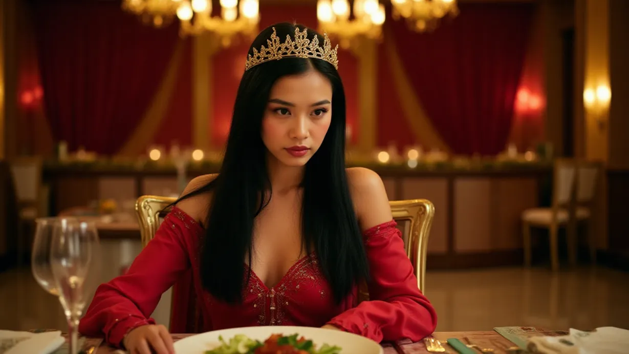 The Imperial Princess' Unexpected Love