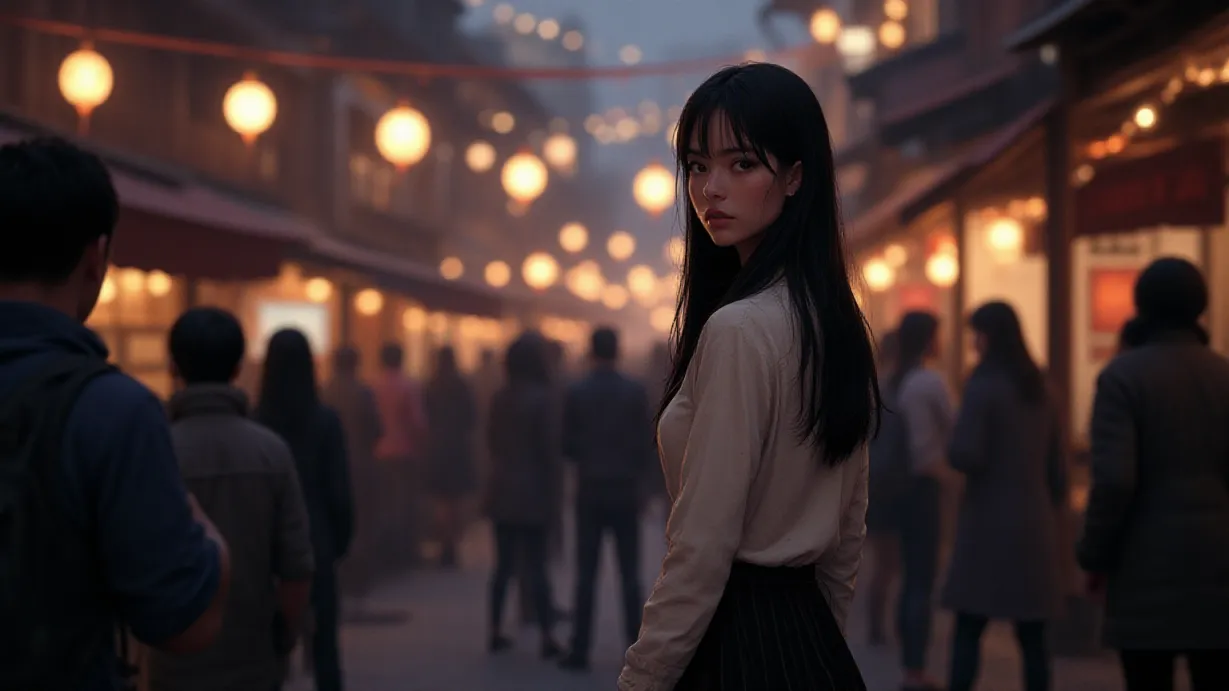 隔壁的恐惧心灵