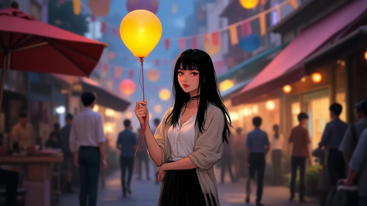 隔壁的恐惧心灵