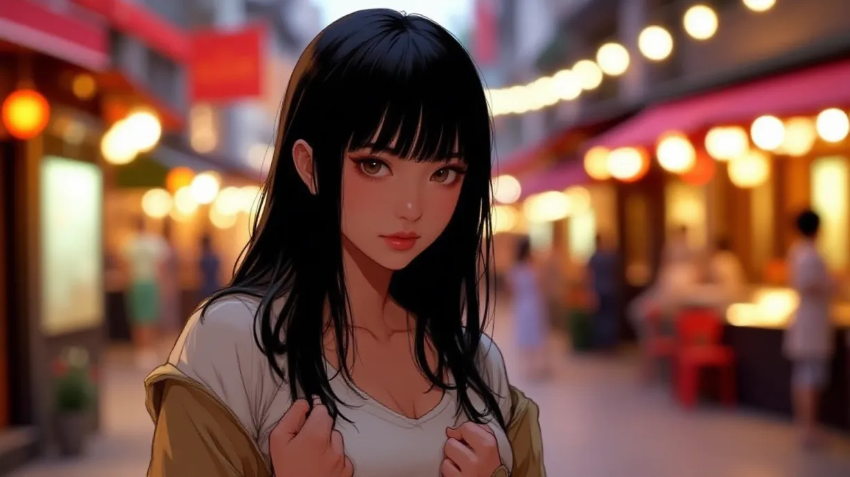 隔壁的恐惧心灵