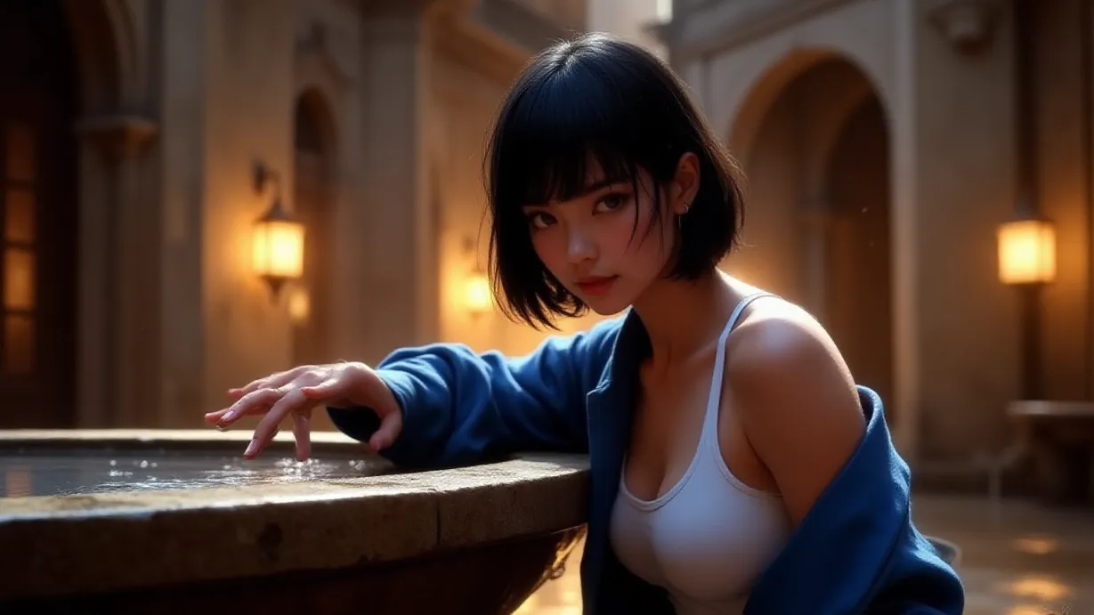 隔壁的恐惧心灵