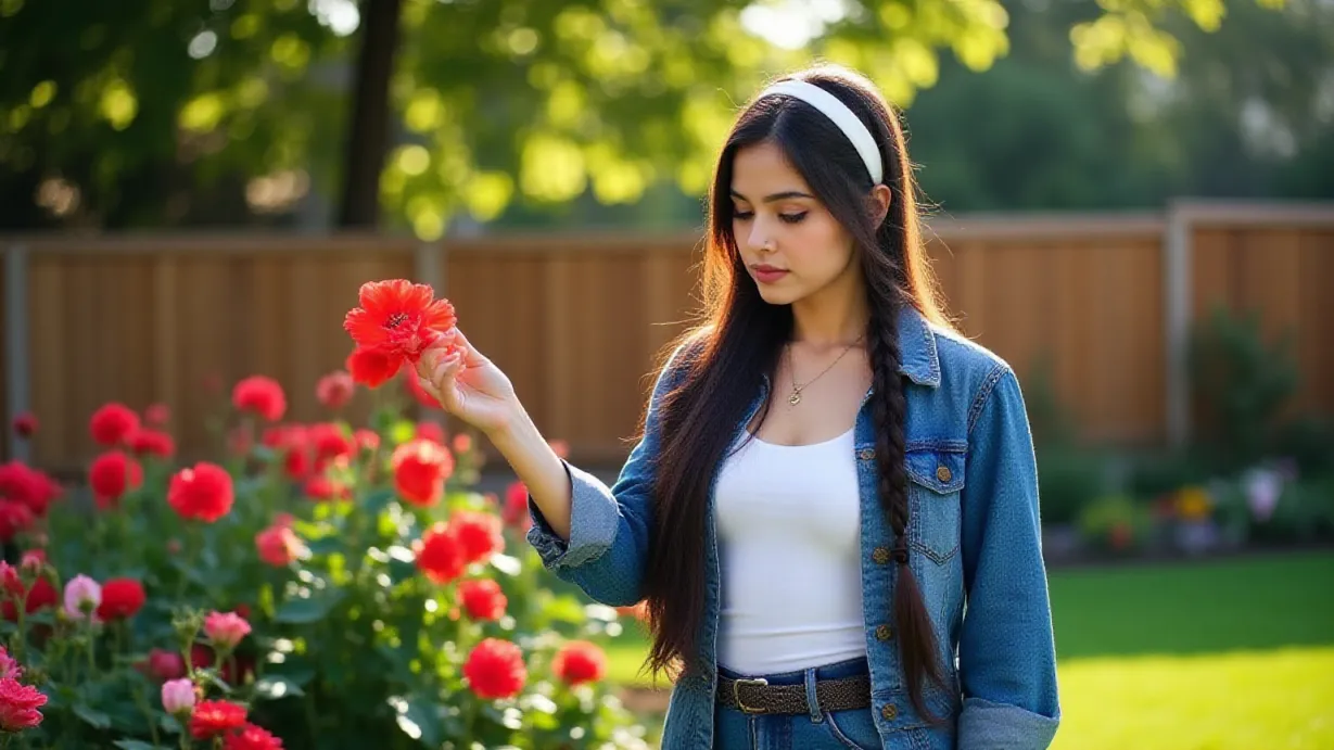 The Alpha's Rejected Mate