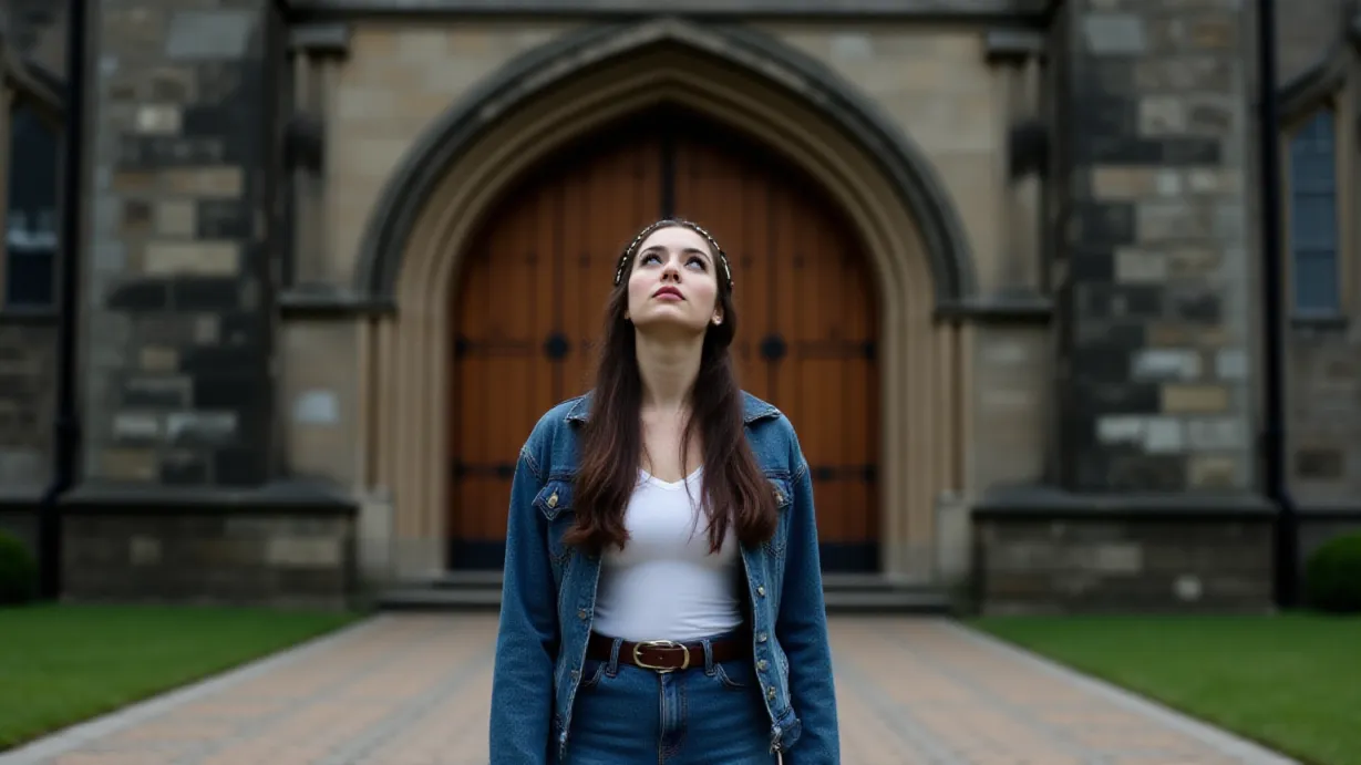 The Alpha's Rejected Mate