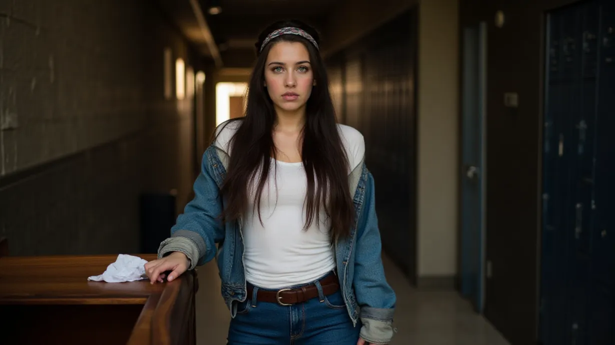 The Alpha's Rejected Mate