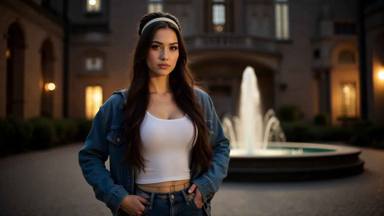 The Alpha's Rejected Mate