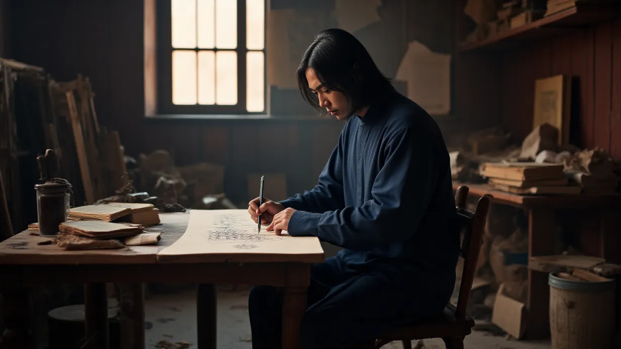 量寿先生
