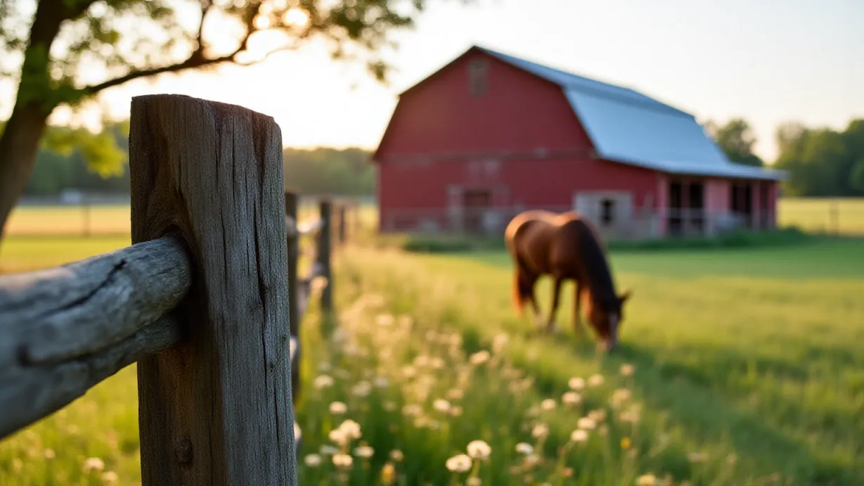 The Rancher's Bride