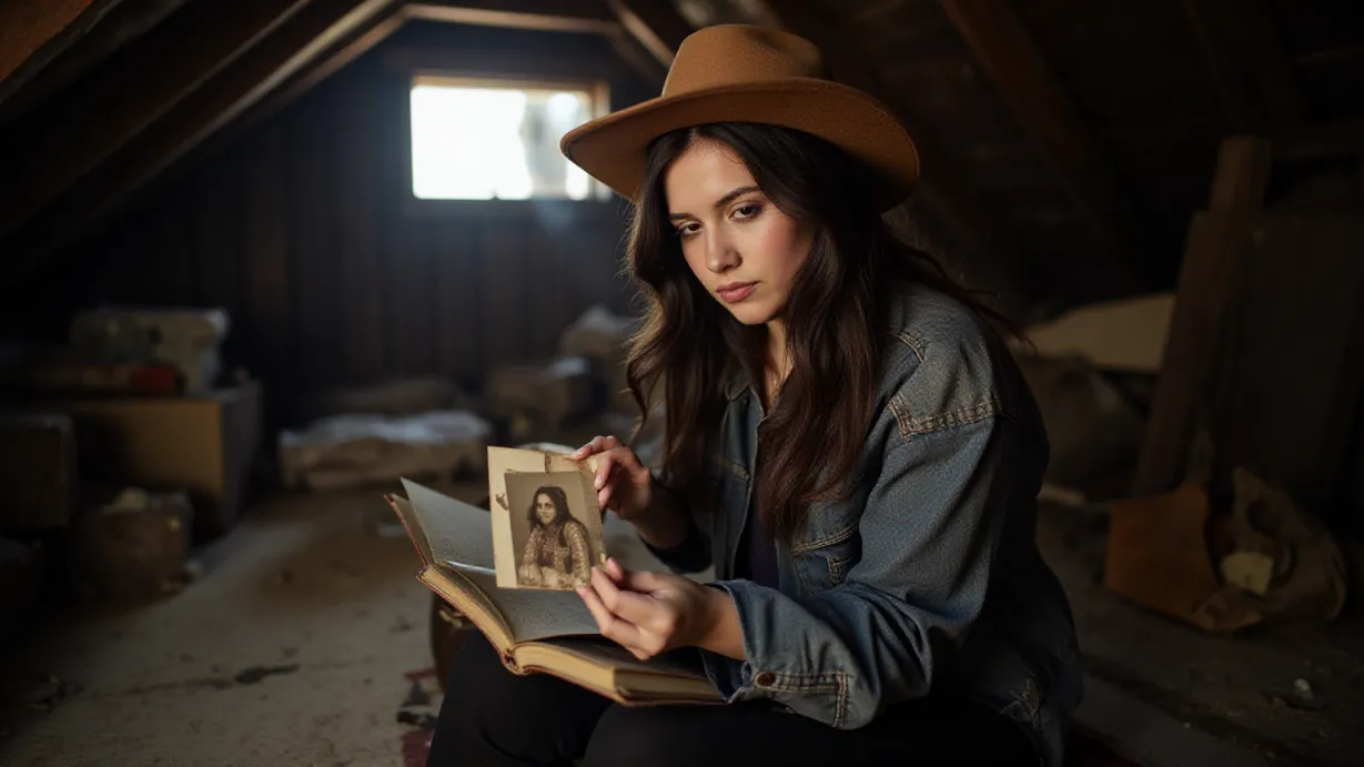 The Rancher's Bride