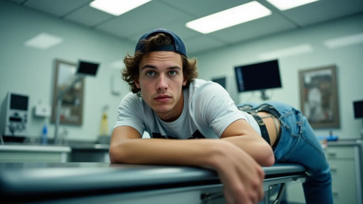 The Invisible High School Student