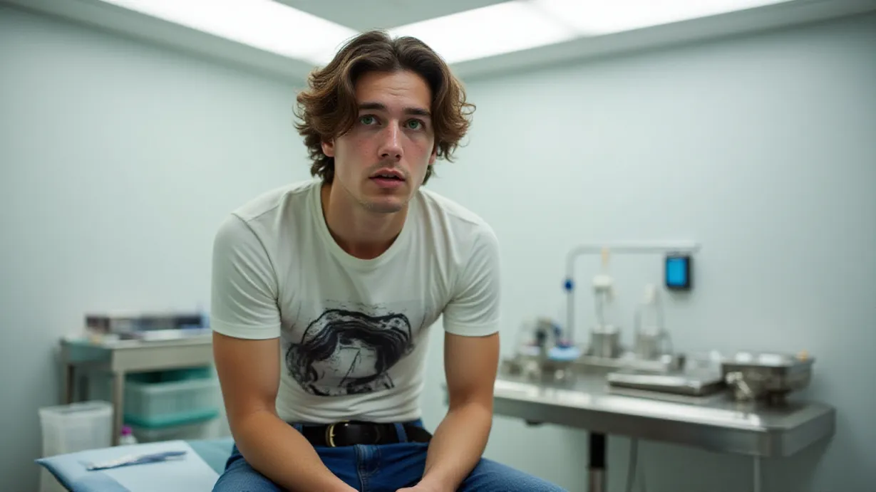 The Invisible High School Student