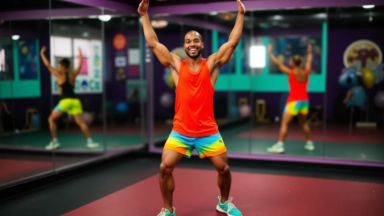 The ButtLoving Trainer
