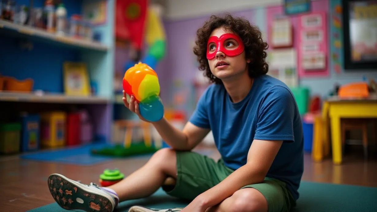 The Mask
