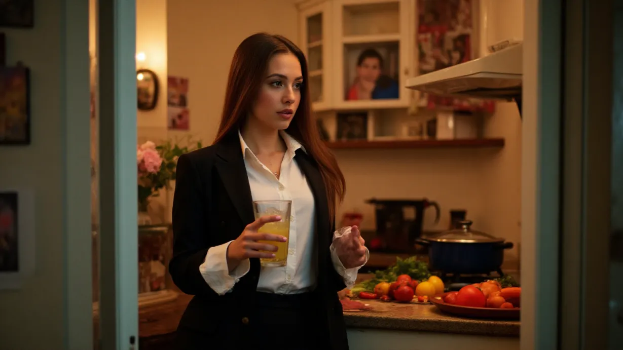 The CEO's Rebel Bride