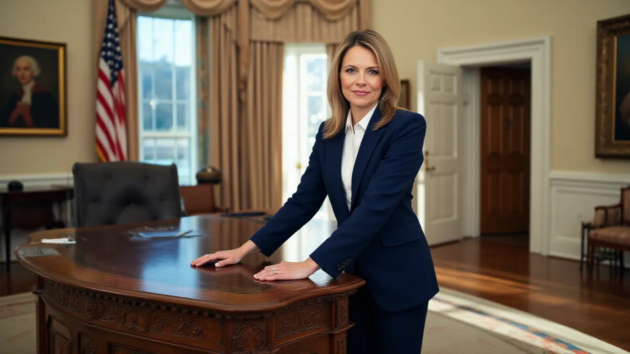 The President's Legacy
