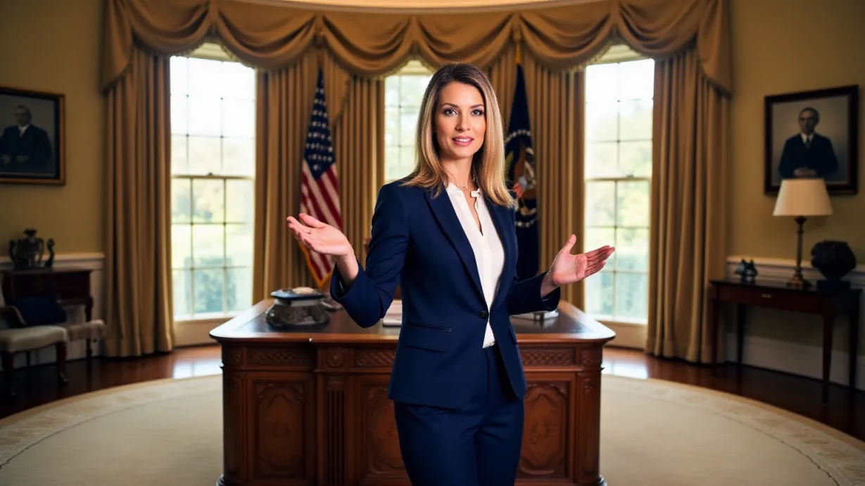 The President's Legacy