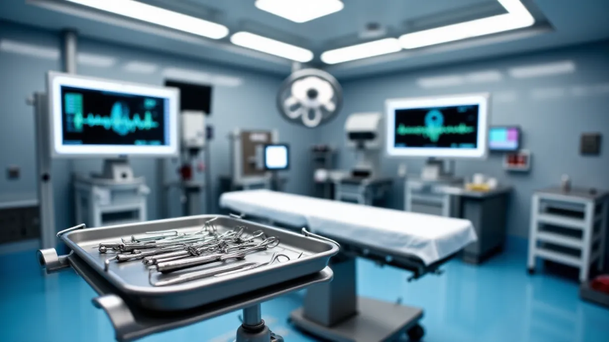 The Belly Button Implant