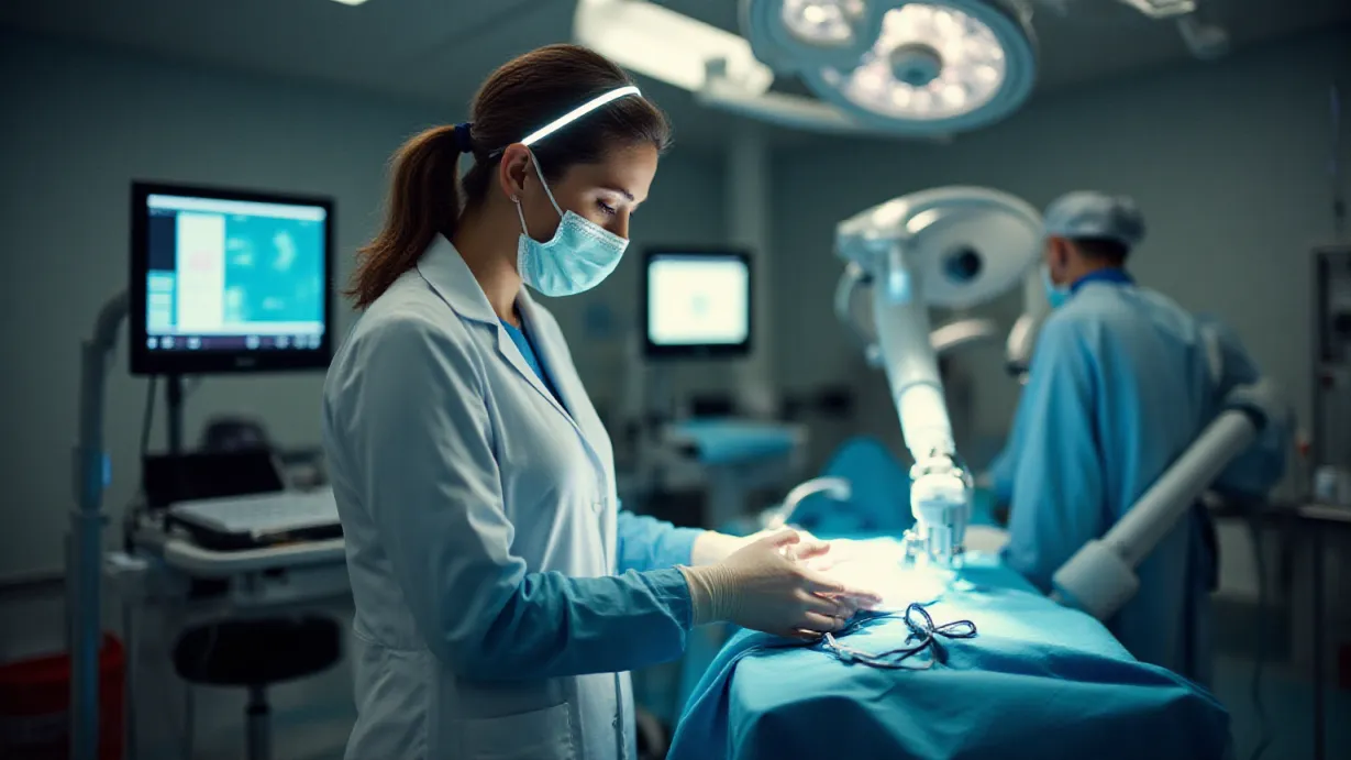 The Belly Button Implant