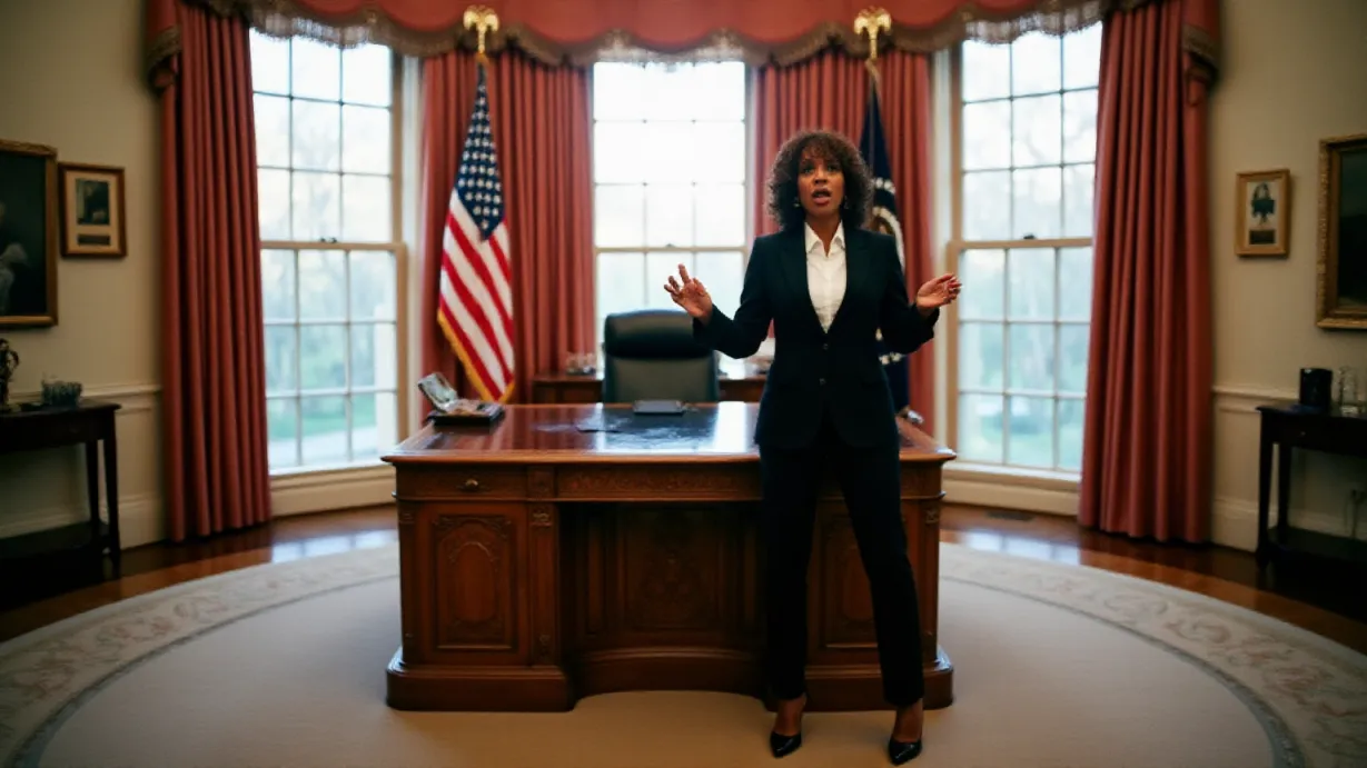 The President's Legacy