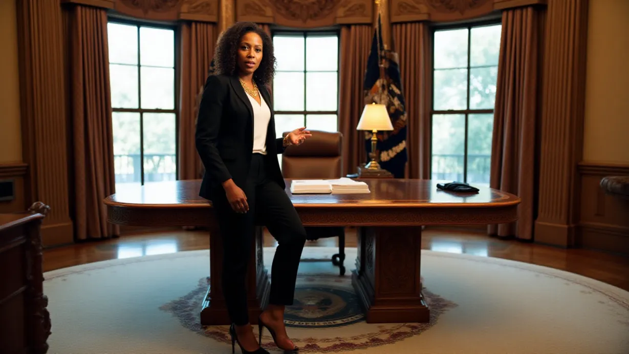 The President's Legacy