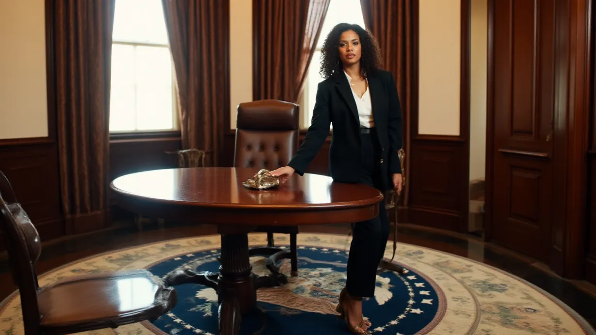 The President's Legacy