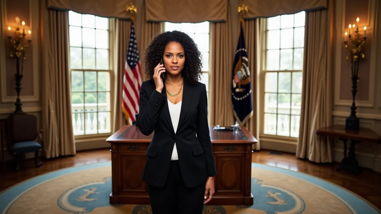 The President's Legacy