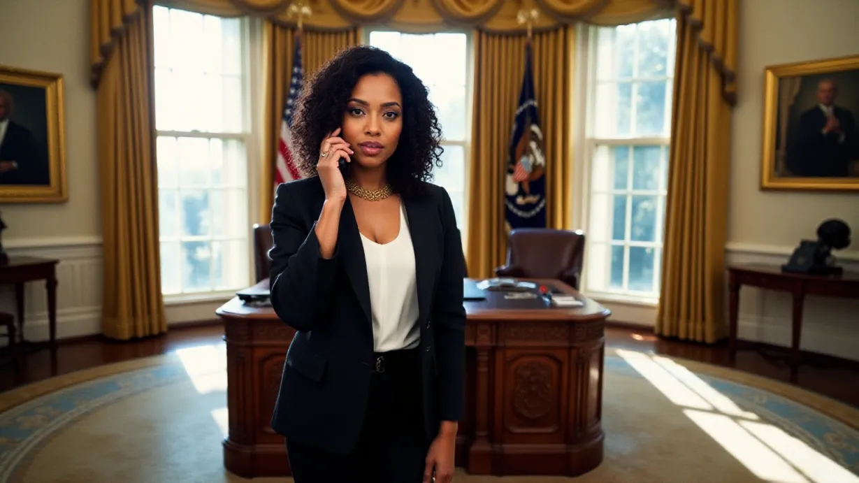 The President's Legacy