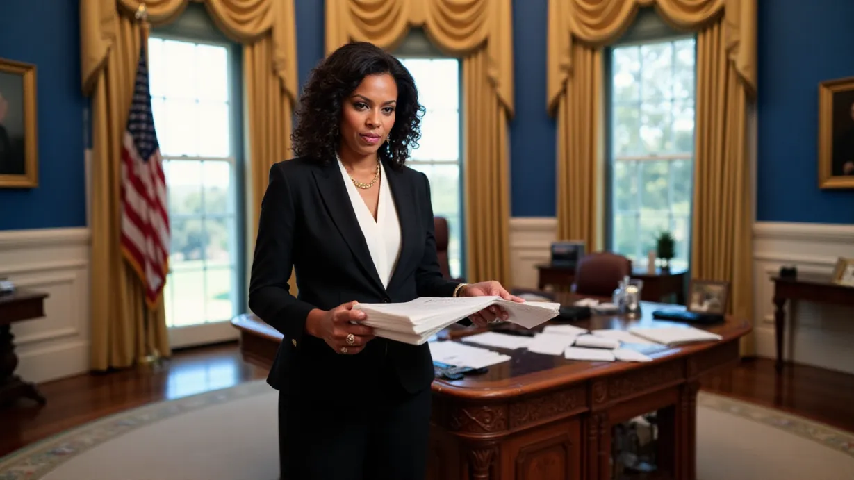 The President's Legacy