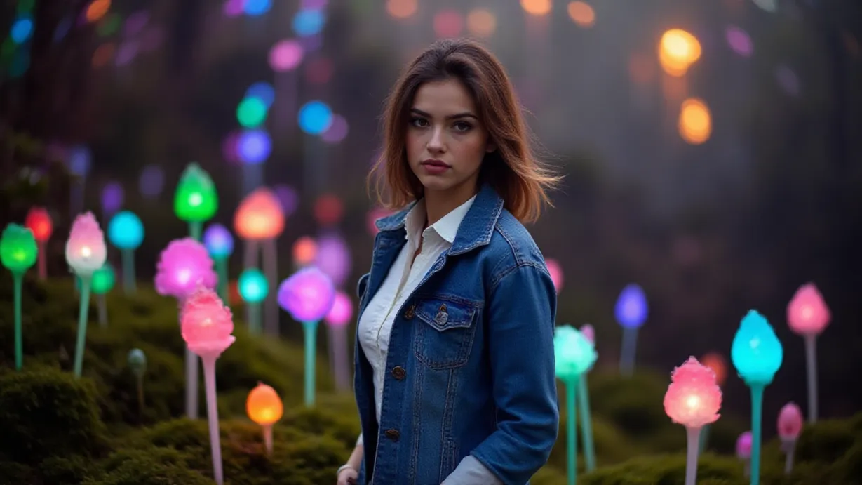 The Fairy Queen