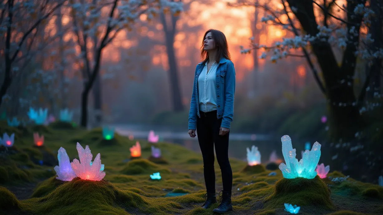 The Fairy Queen