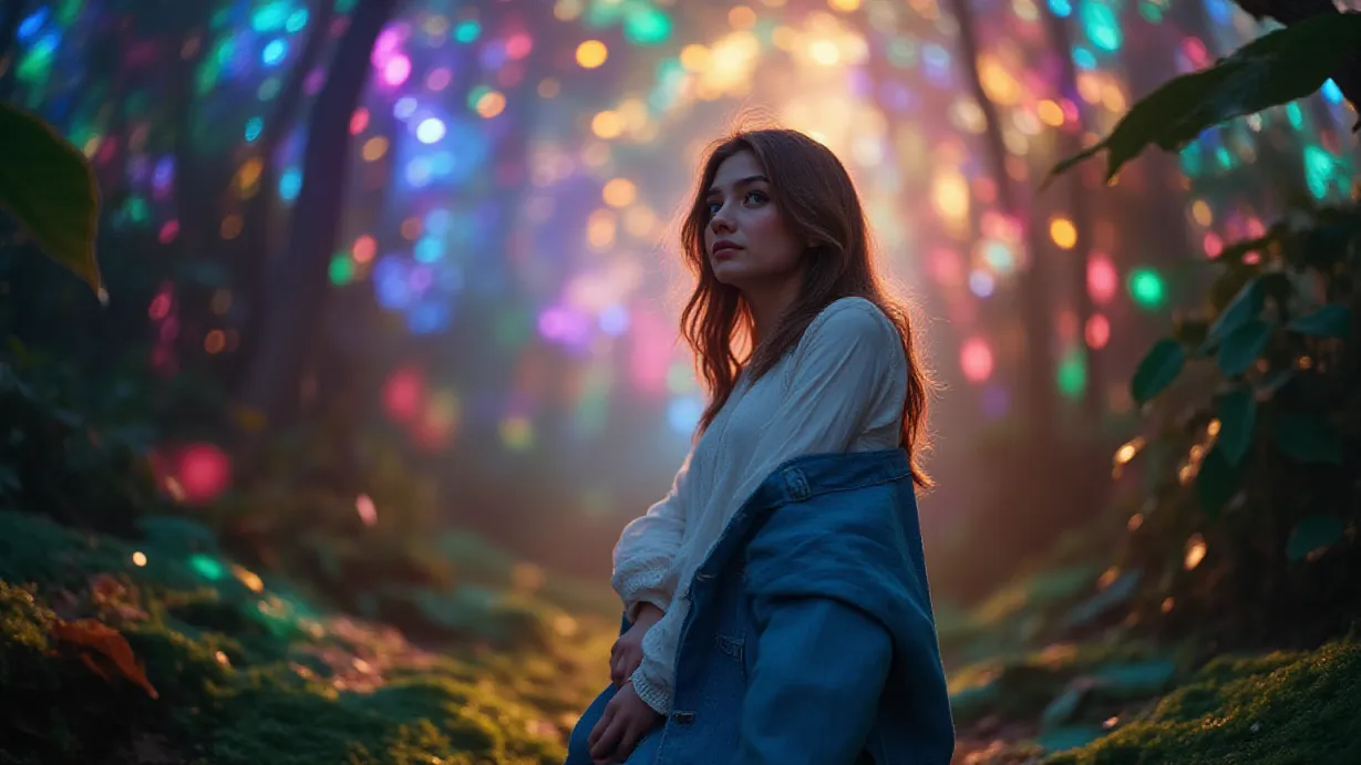 The Fairy Queen