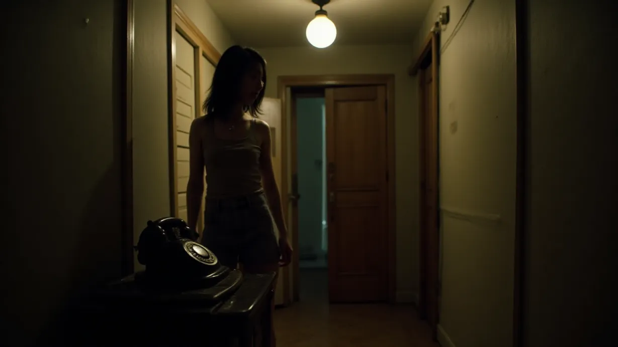 The Knocking