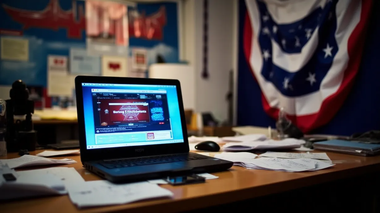 The Election