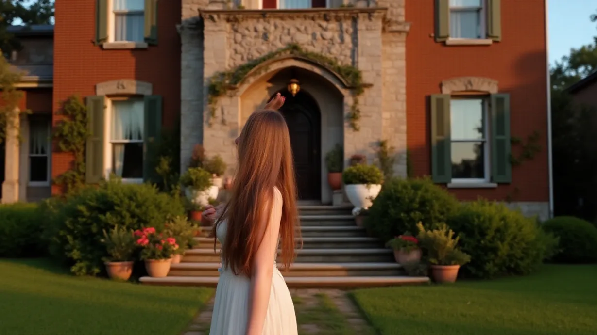 The Maid