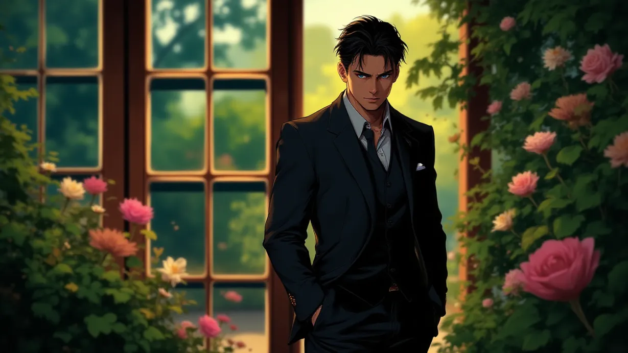 The Billionaire's Twin Brother