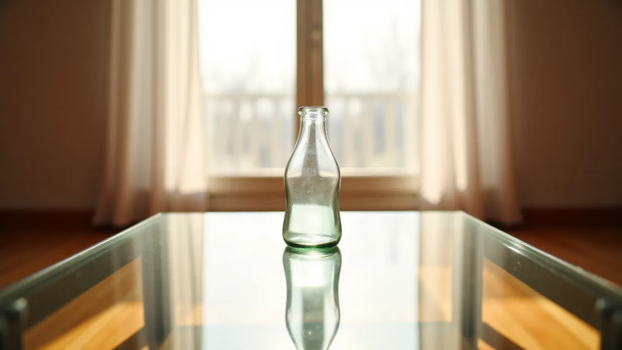 Spin The Bottle