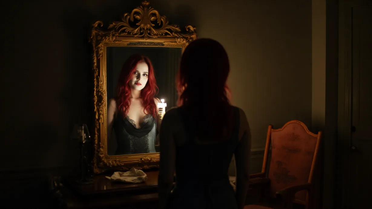 The Demon's Forbidden Love