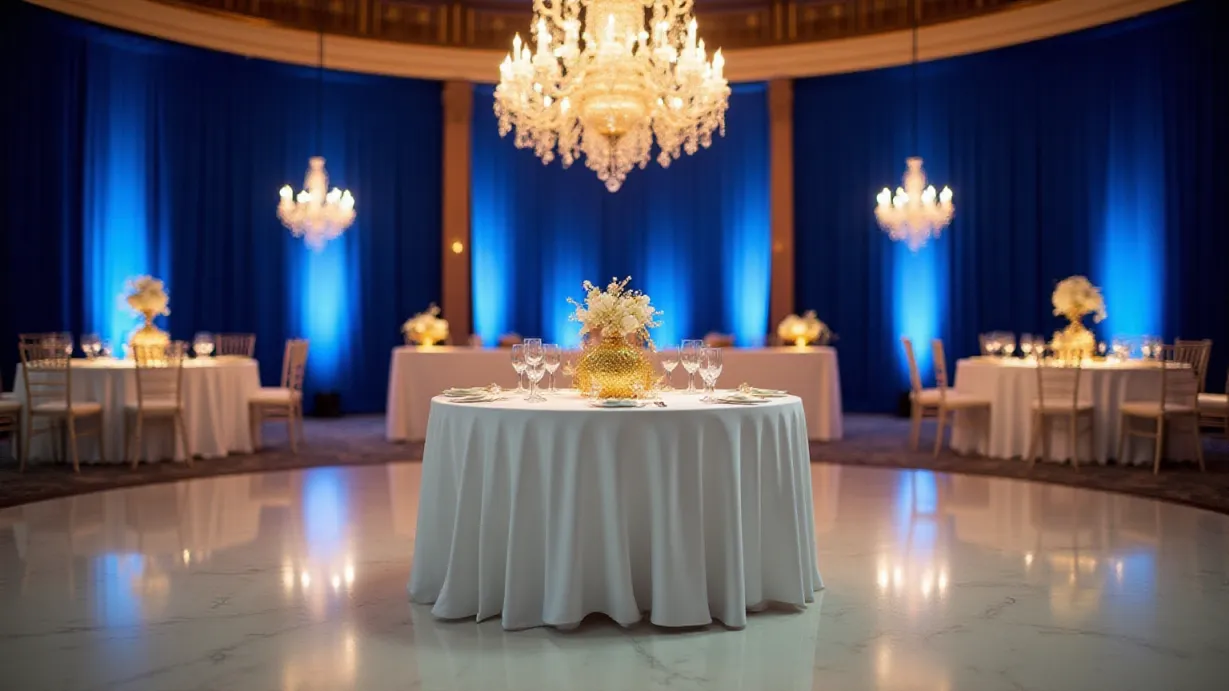 The Royal Ball