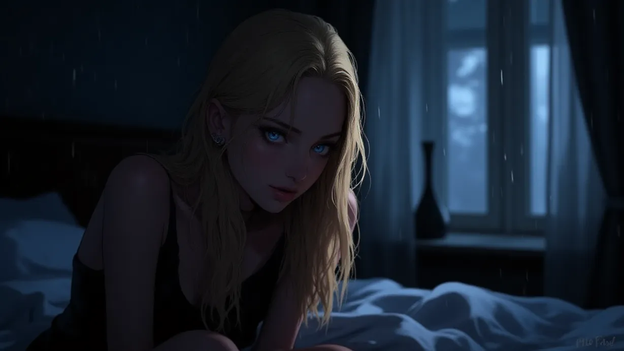 The Witch's Awakening