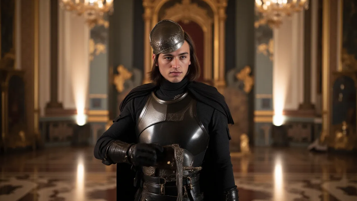 The Royal Guard