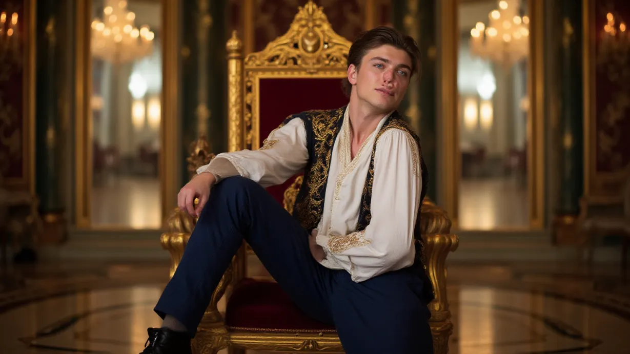 The Royal Guard