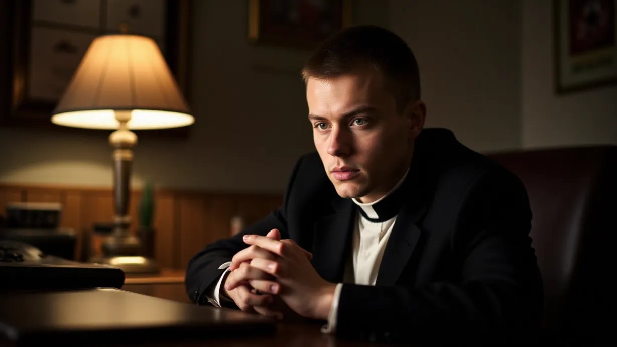 The Priest