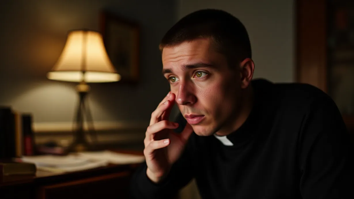 The Priest